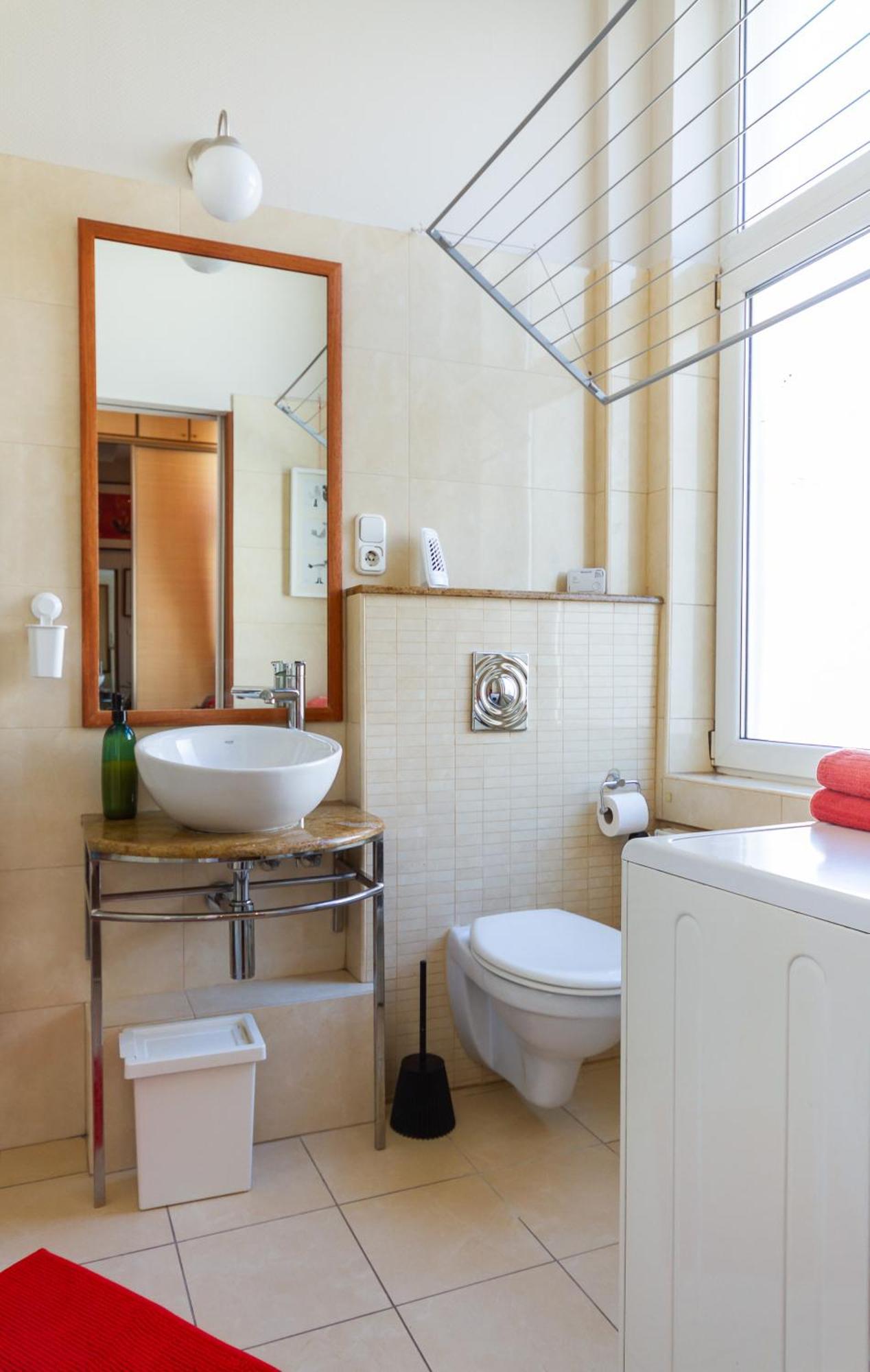 Badepest Apartment Budapest Kültér fotó