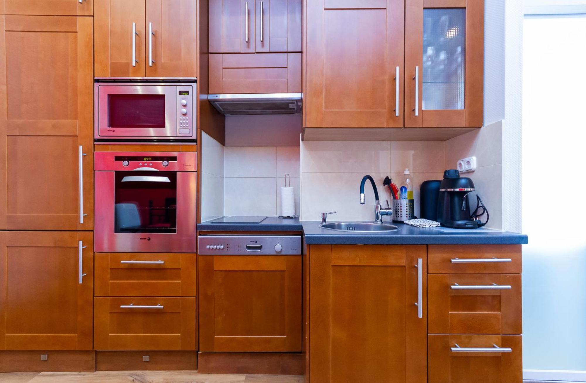 Badepest Apartment Budapest Kültér fotó