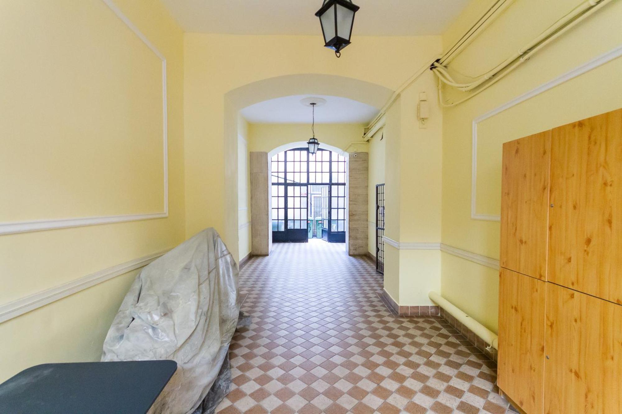Badepest Apartment Budapest Kültér fotó