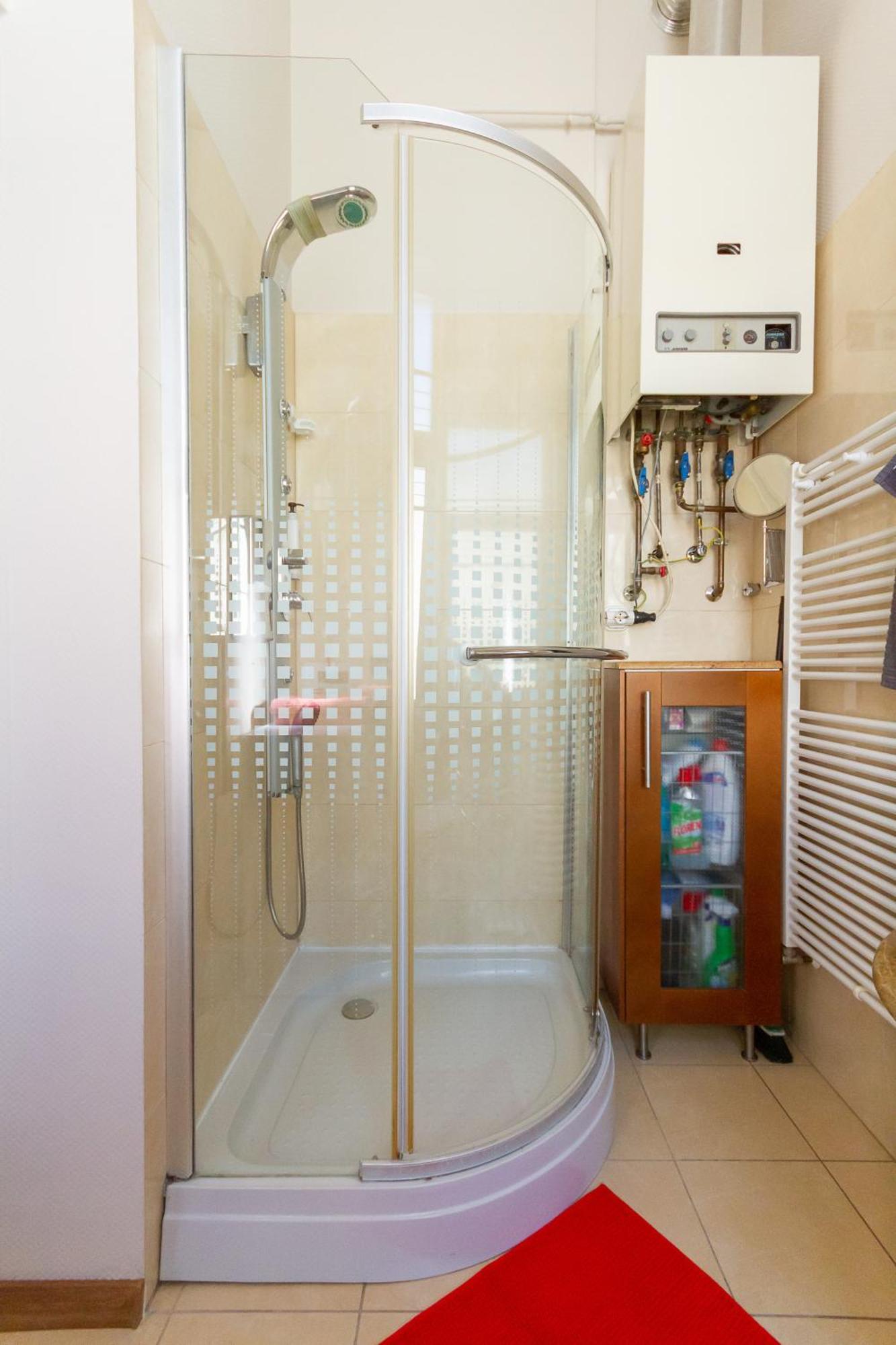 Badepest Apartment Budapest Kültér fotó