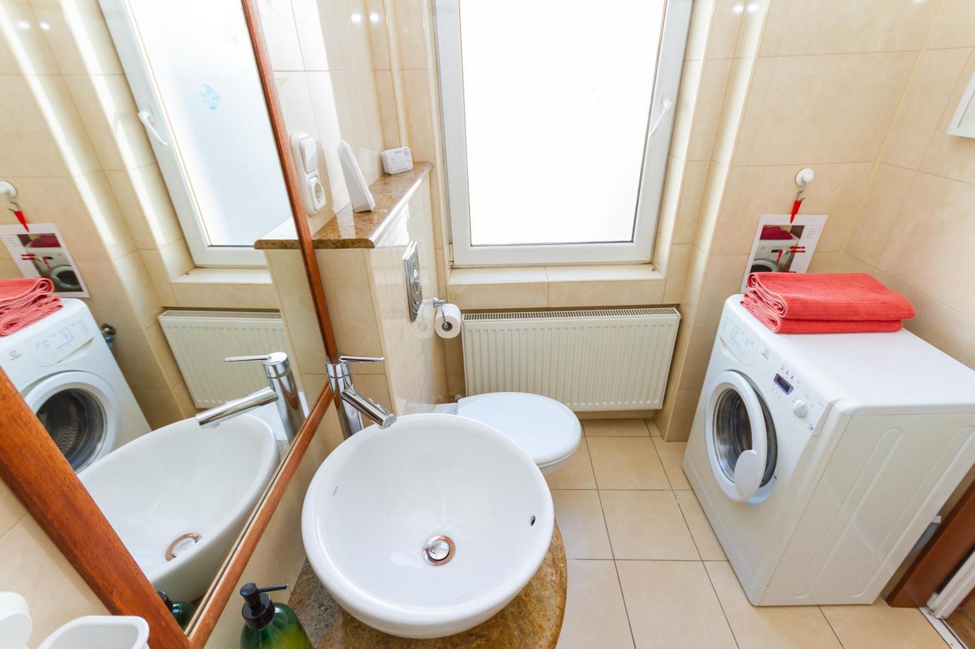 Badepest Apartment Budapest Kültér fotó