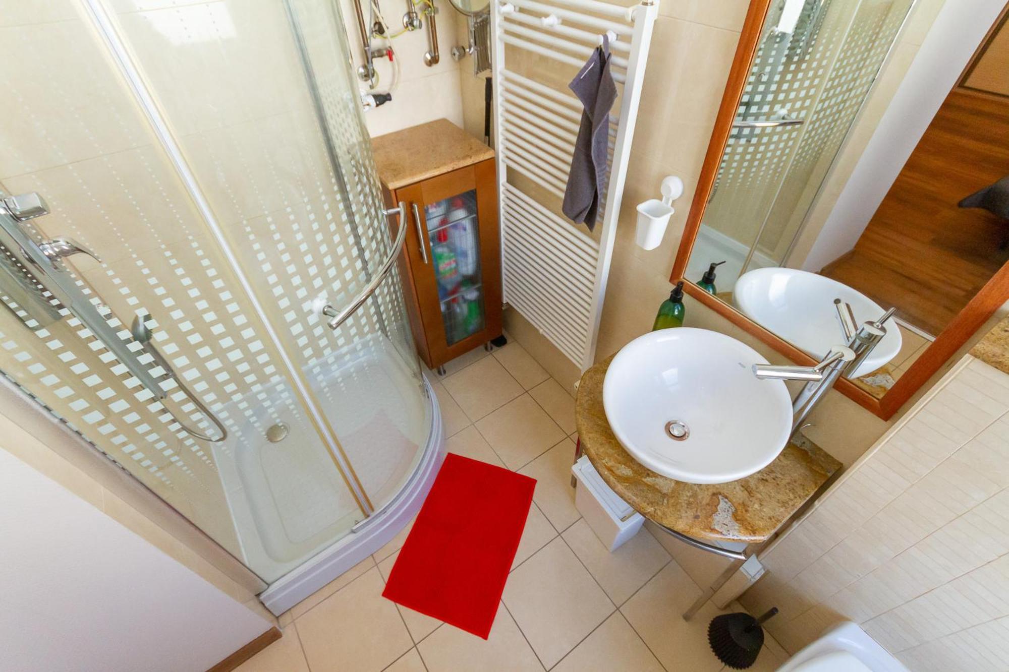 Badepest Apartment Budapest Kültér fotó